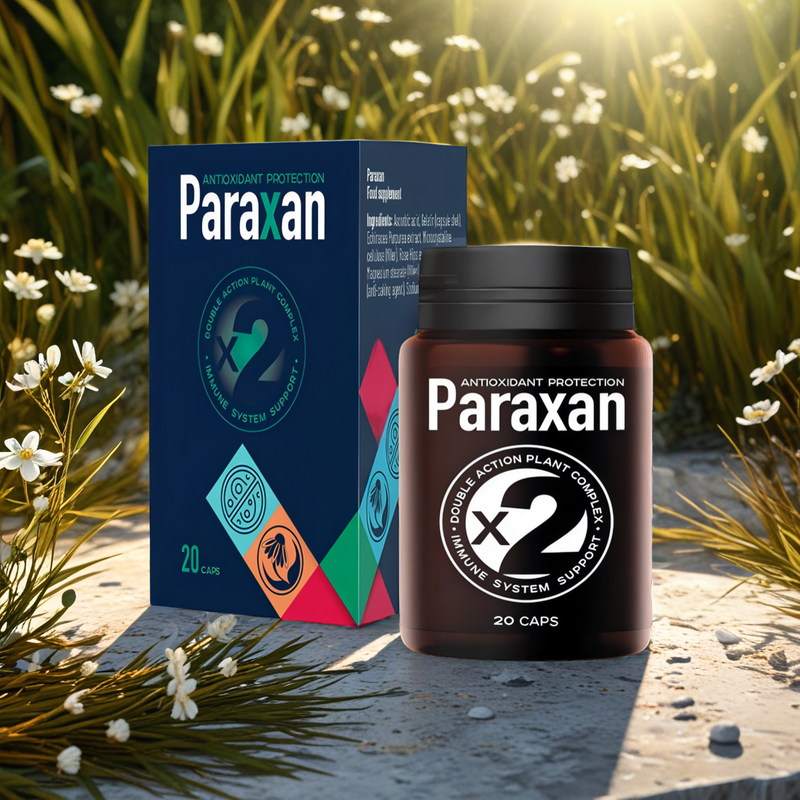 Paraxan