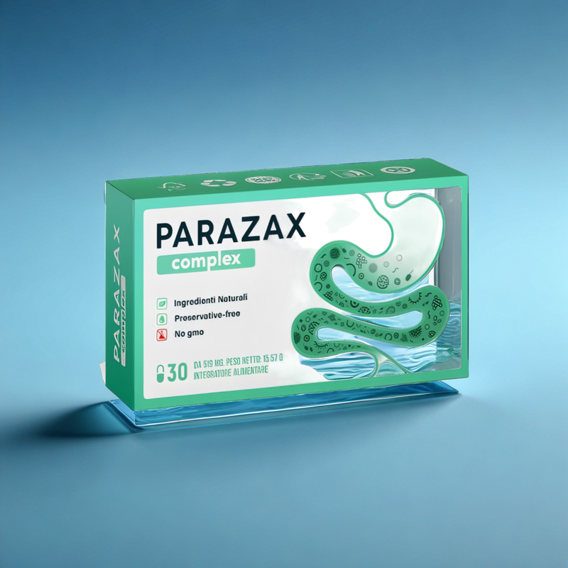 PARAZAX