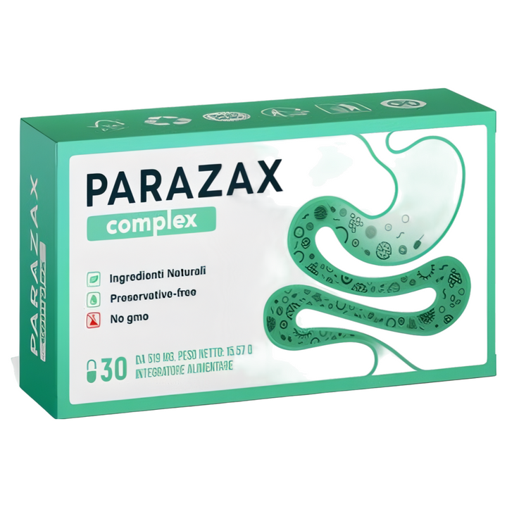 Parazax