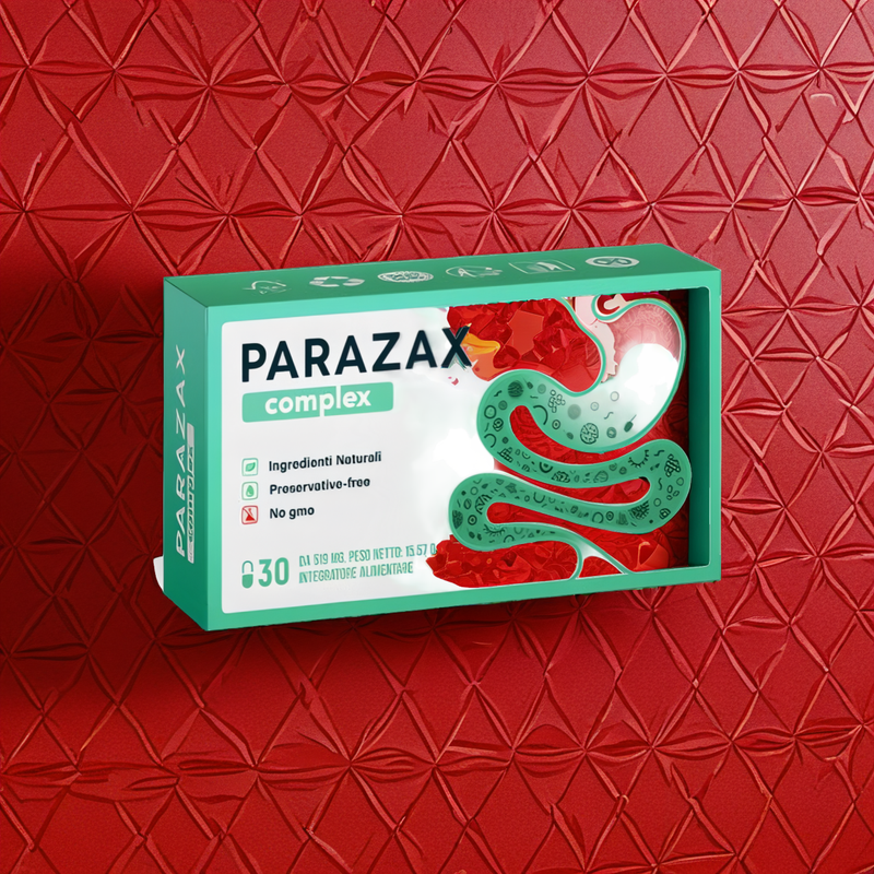 Parazax Complex