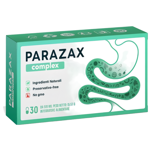 Parazax Complex