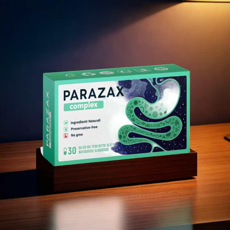 Parazax Complex