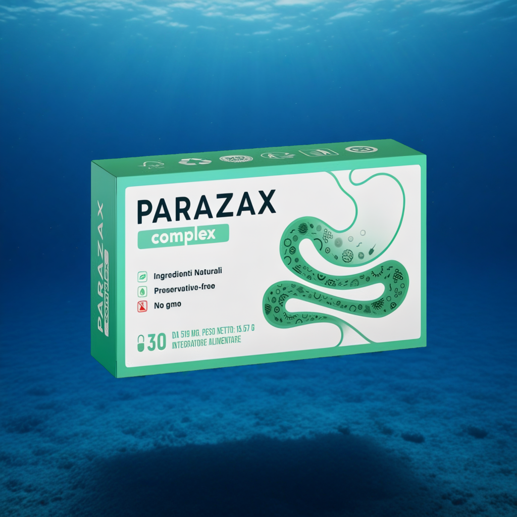 Parazax Complex