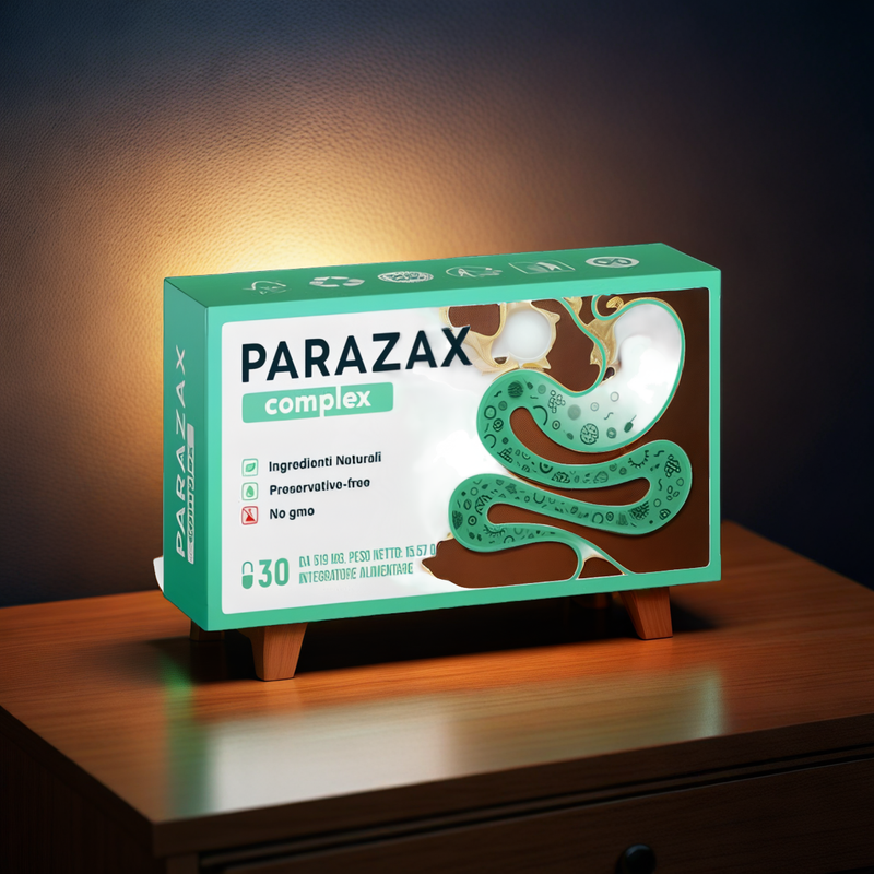 PARAZAX