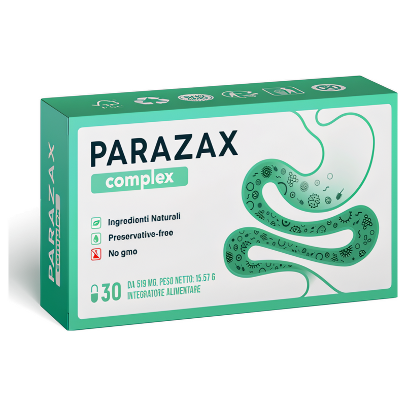 Parazax