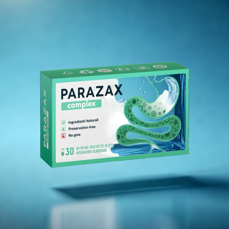 PARAZAX