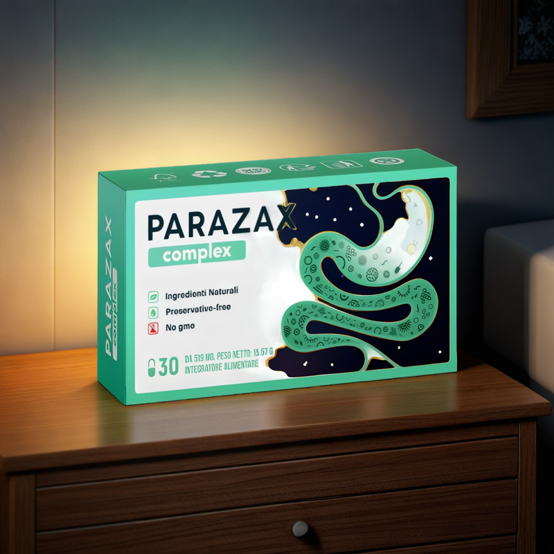 PARAZAX