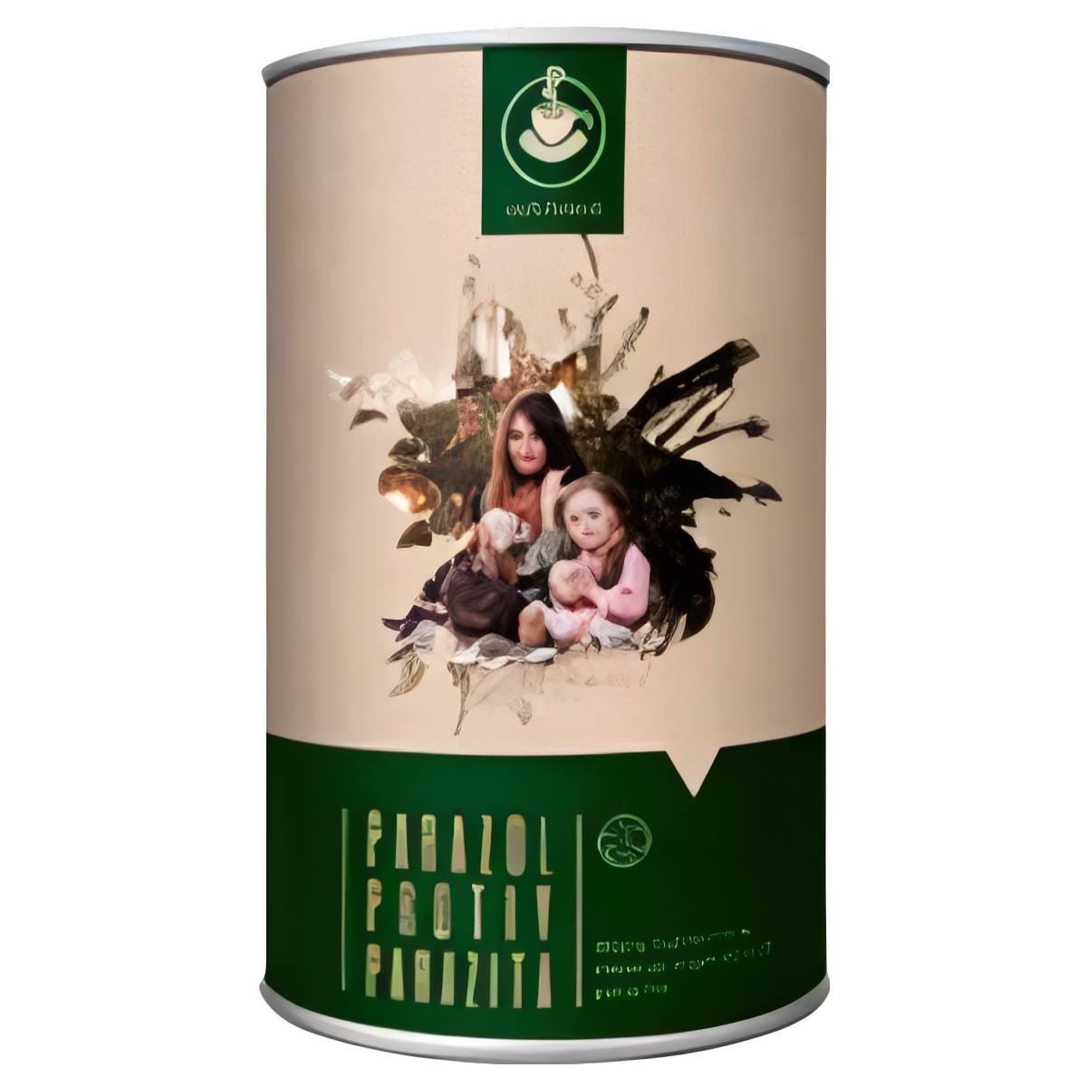 Parazol PARAZOL – Pharm Herbal Store (EU)