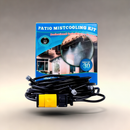 PATIO MISTCOOLING KIT