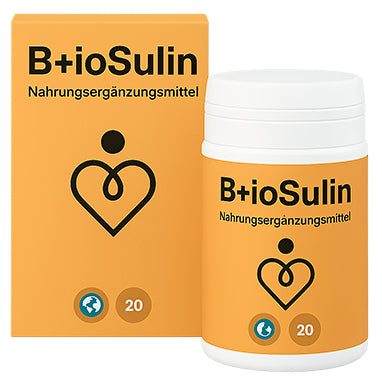 Bio+Sulin