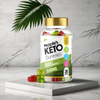 People's Keto Gummies