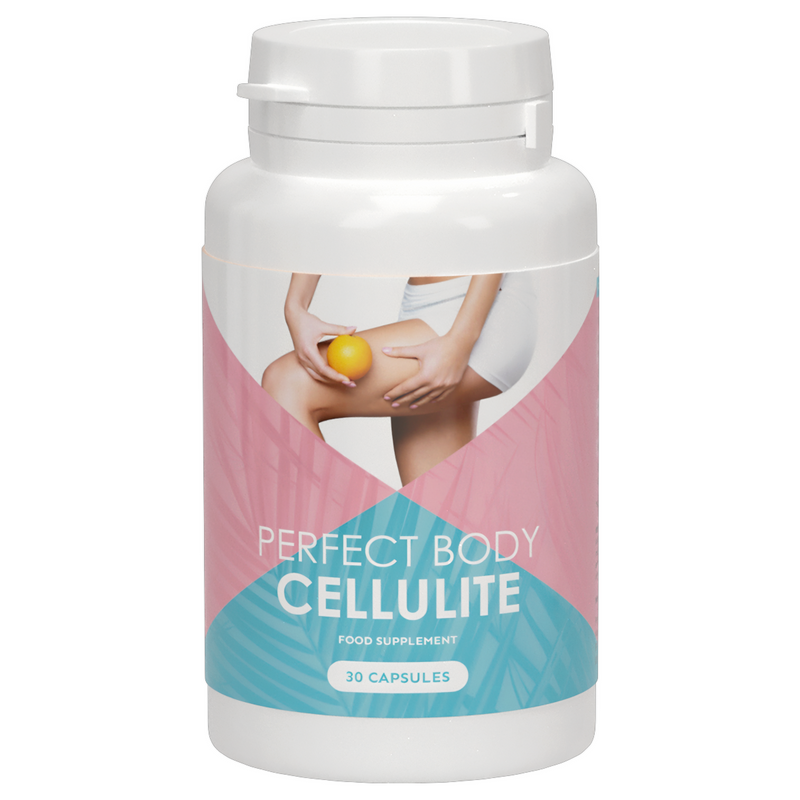 Perfect Body Cellulite