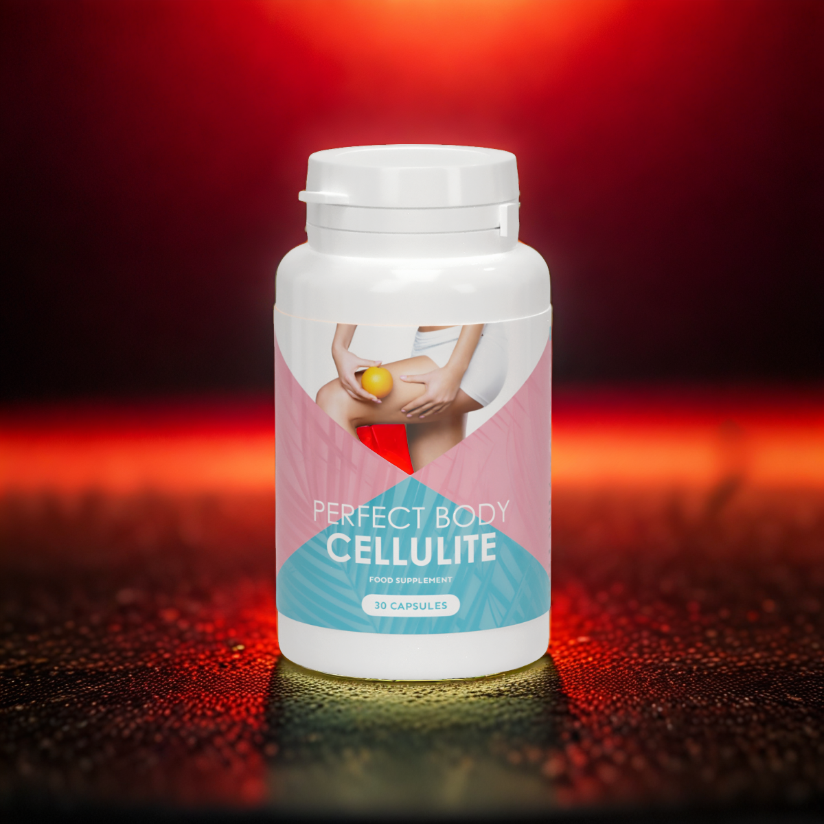 Perfect Body Cellulite