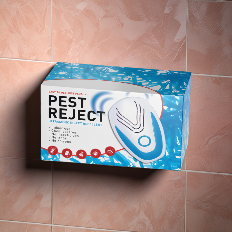 Pest Reject