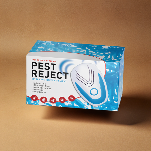 Pest Reject