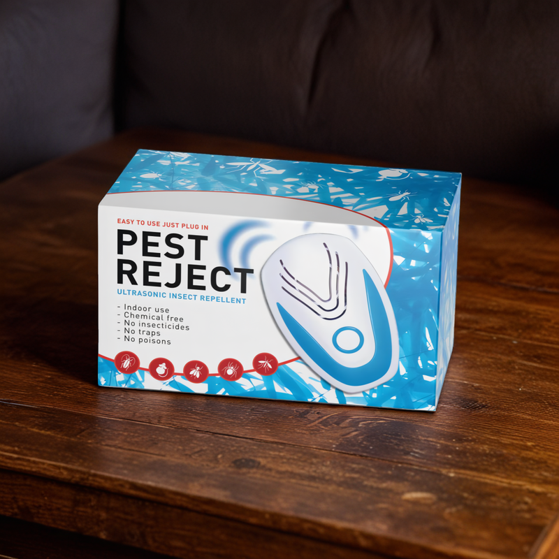 Pest Reject