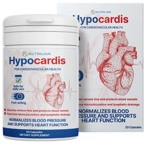 Hypocardis