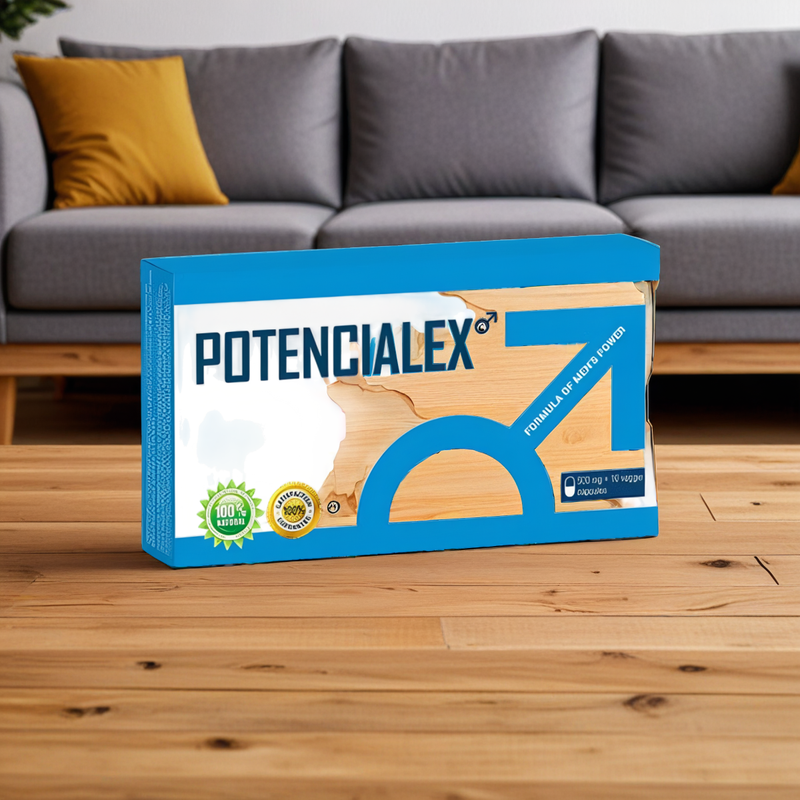 POTENCIALEX