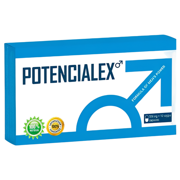 POTENCIALEX