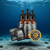 PotentStream - 3 Bottles + 2  Ebooks