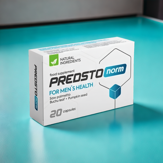 Predstonorm