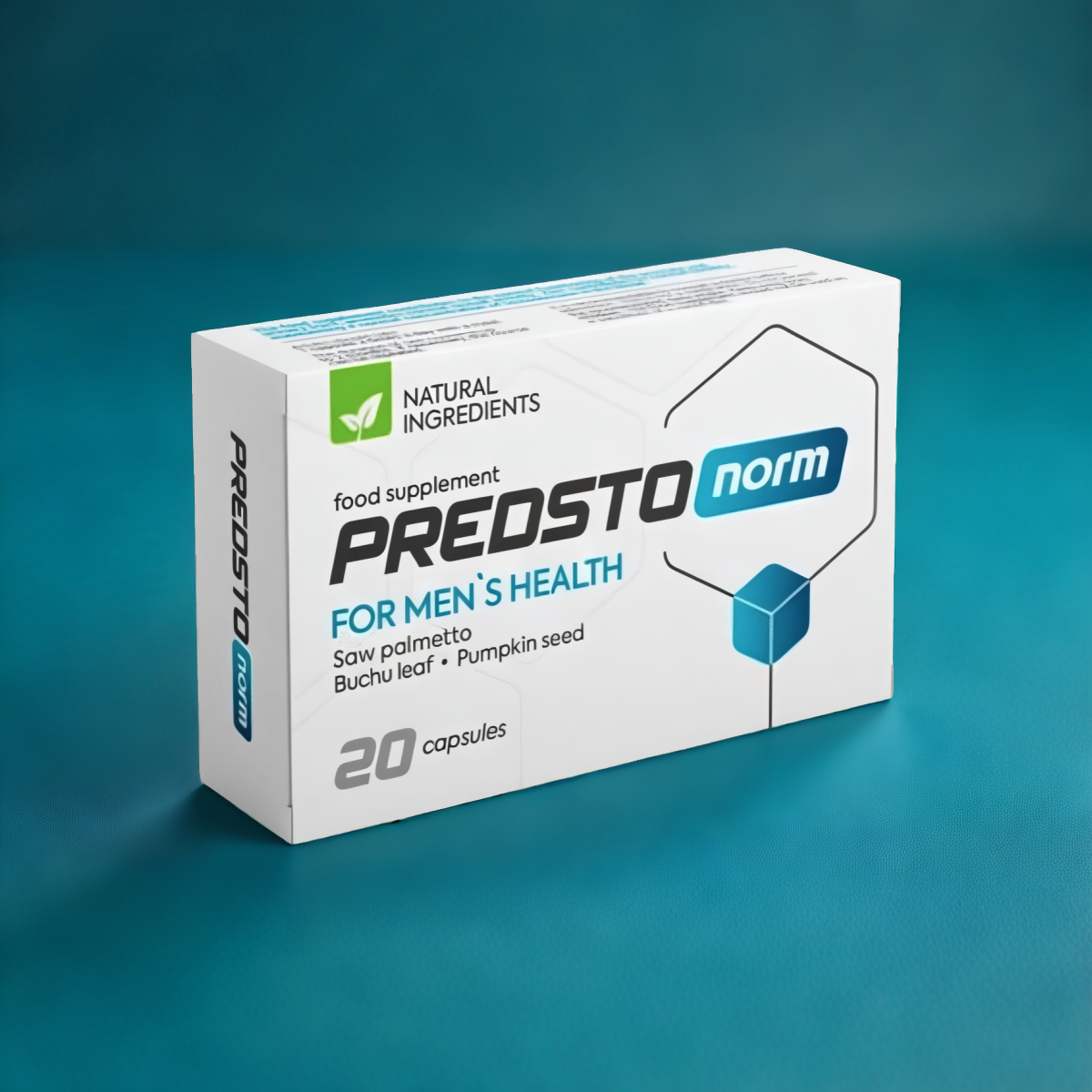 Predstonorm