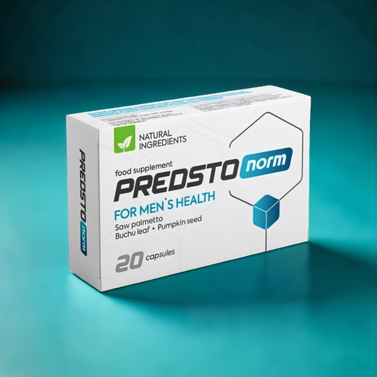 Predstonorm