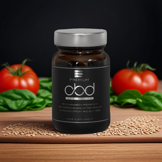 Premium CBD Weight Loss