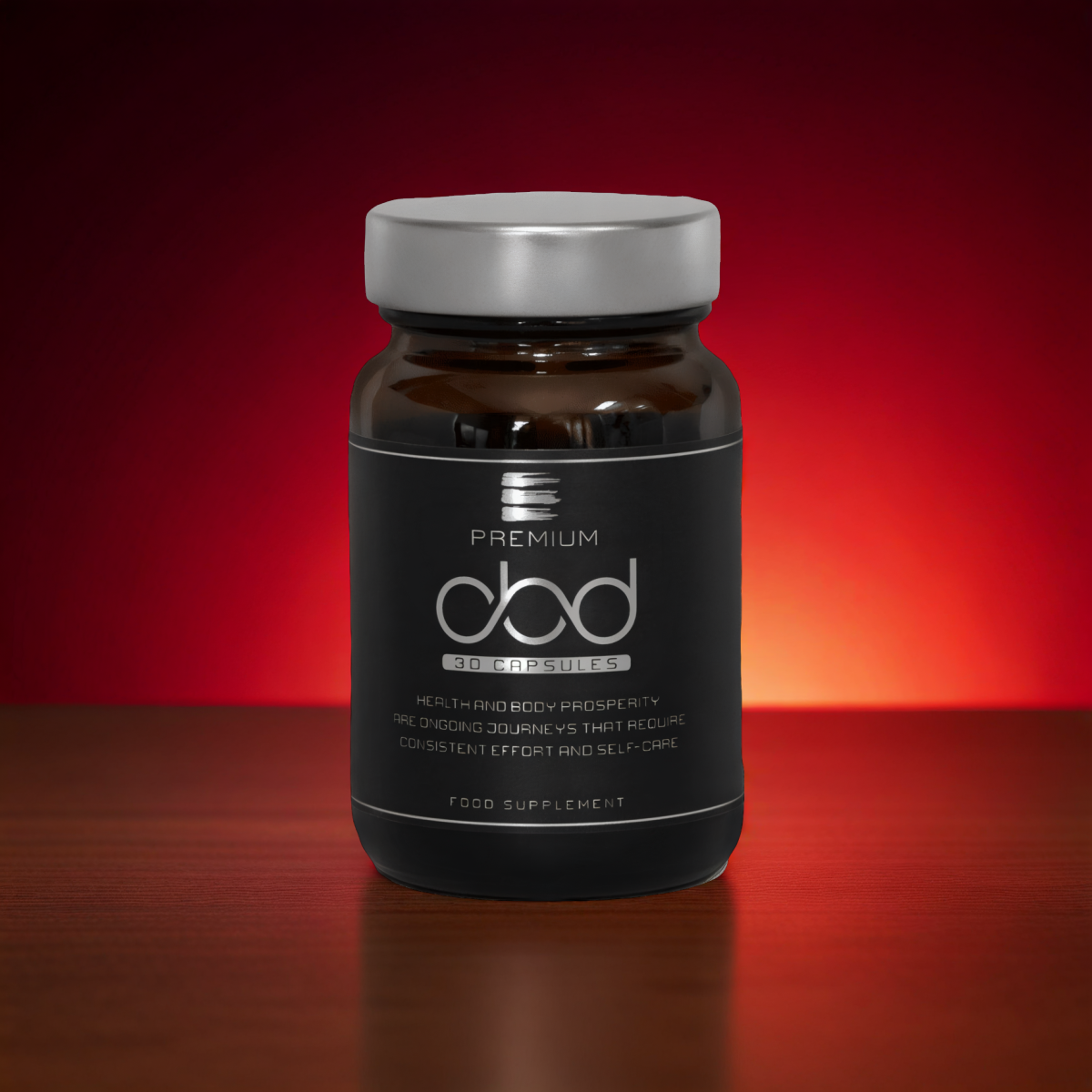 Premium CBD Weight Loss
