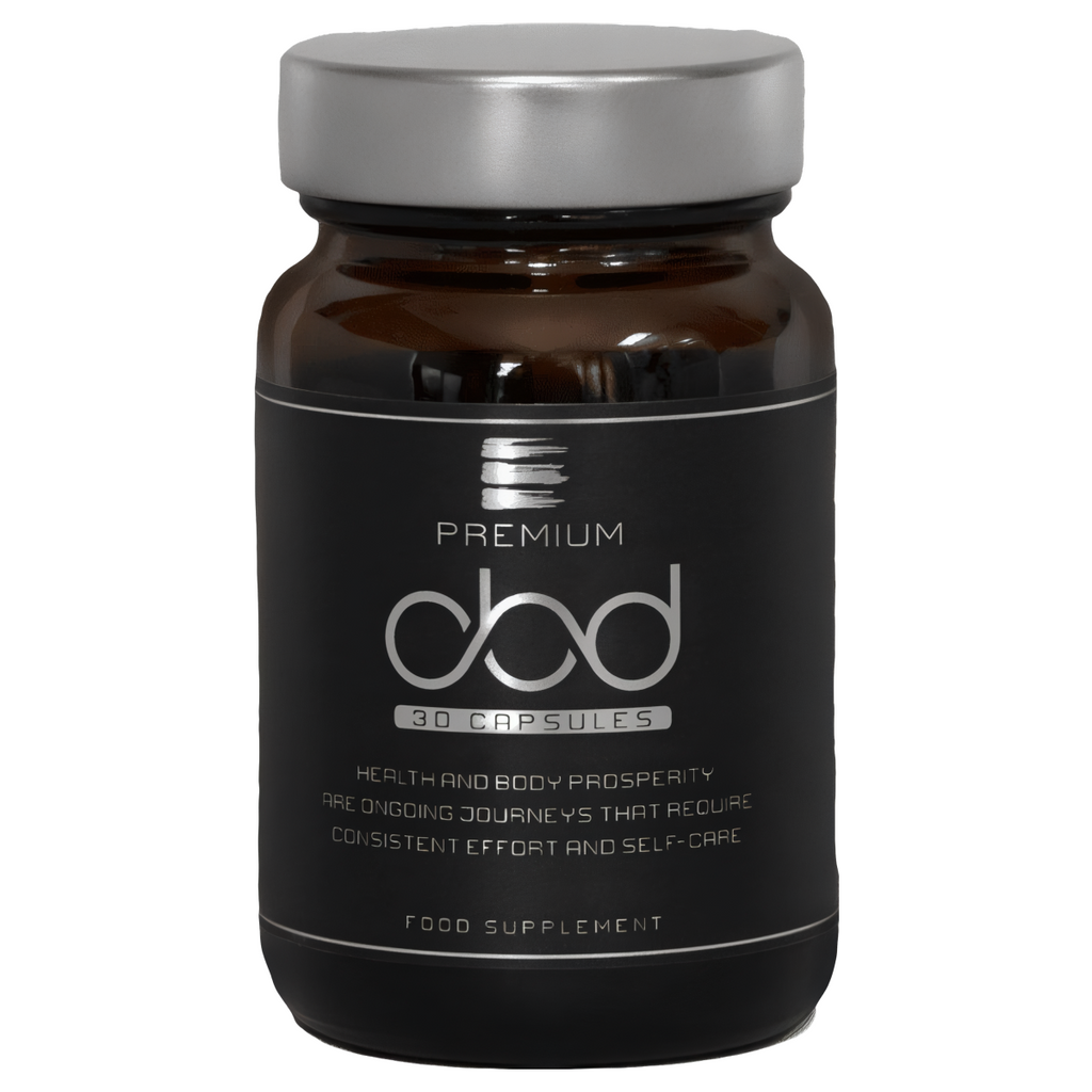 Premium CBD Weight Loss