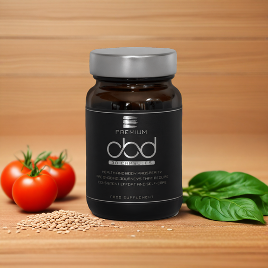 Premium CBD Weight Loss