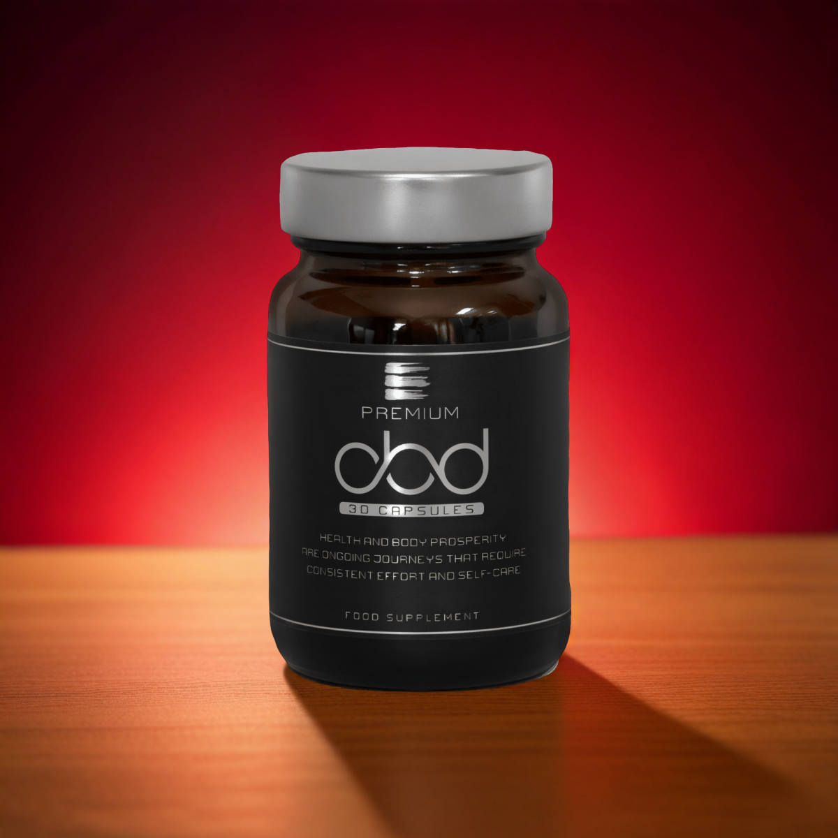 Premium CBD Weight Loss