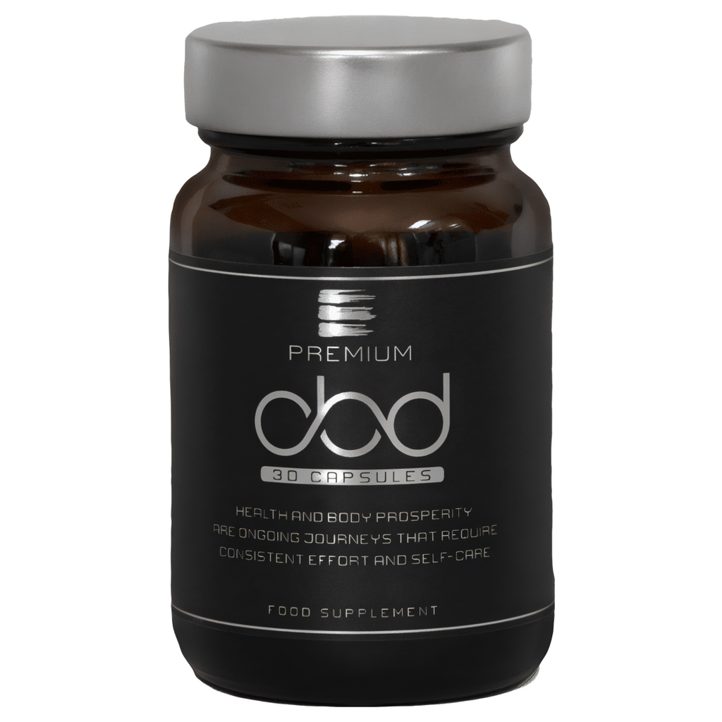 Premium CBD Weight Loss