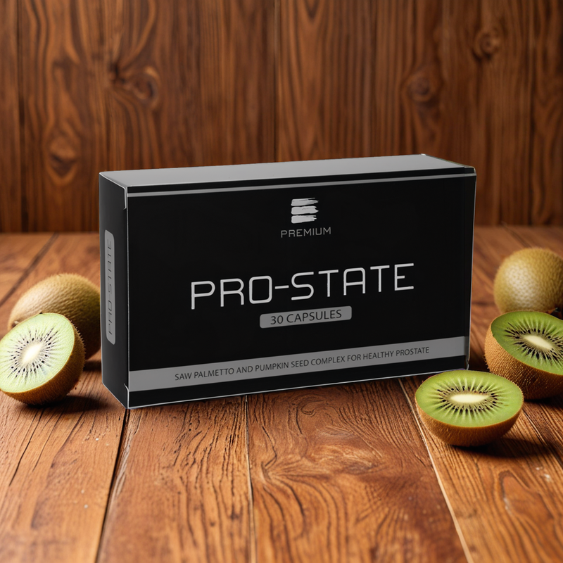 Premium Pro-State