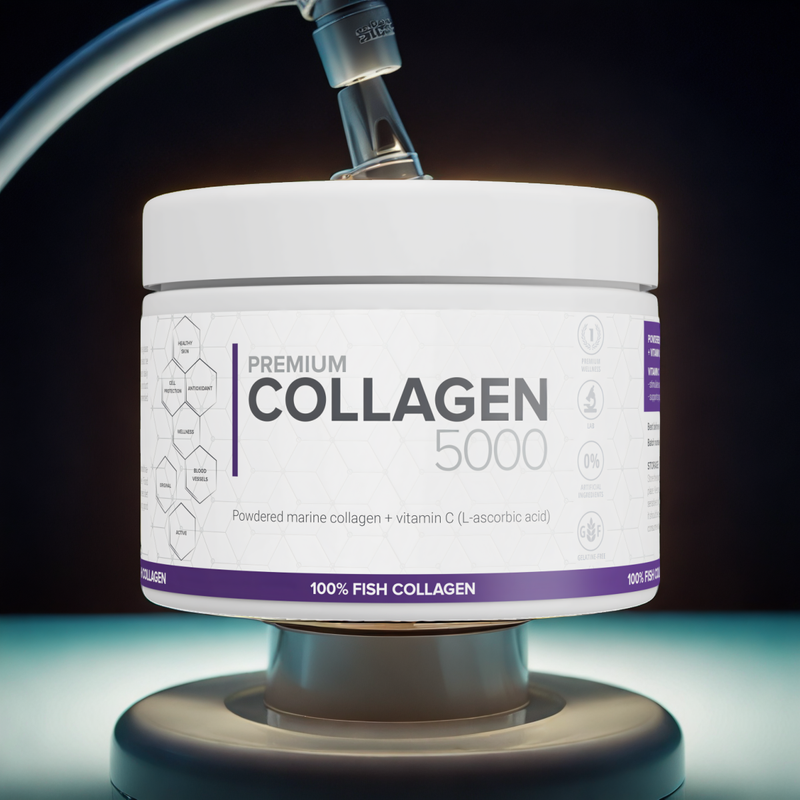 PremiumCollagen5000