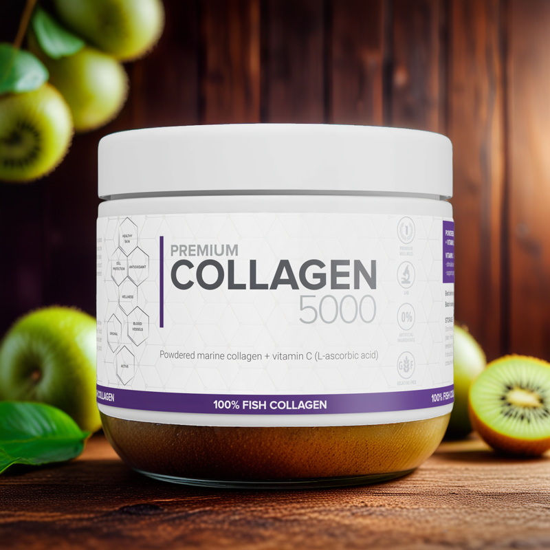 PremiumCollagen5000