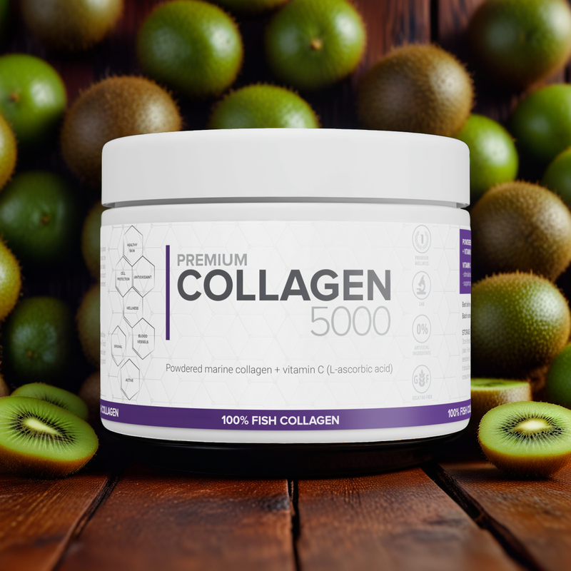 PremiumCollagen5000