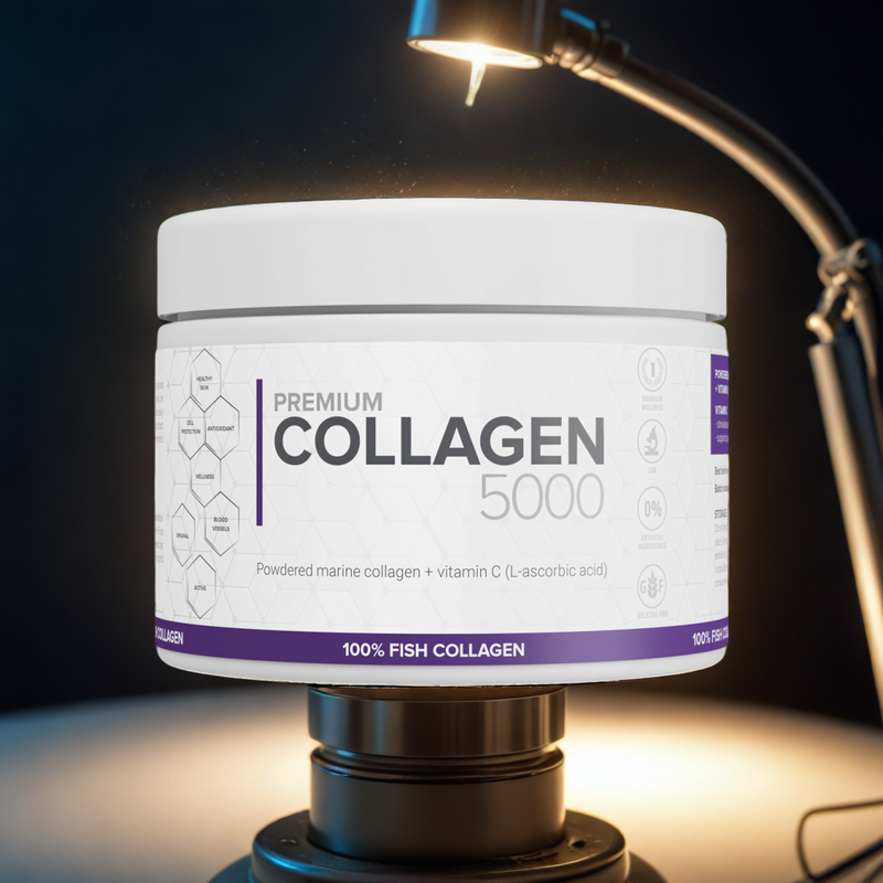 PremiumCollagen5000