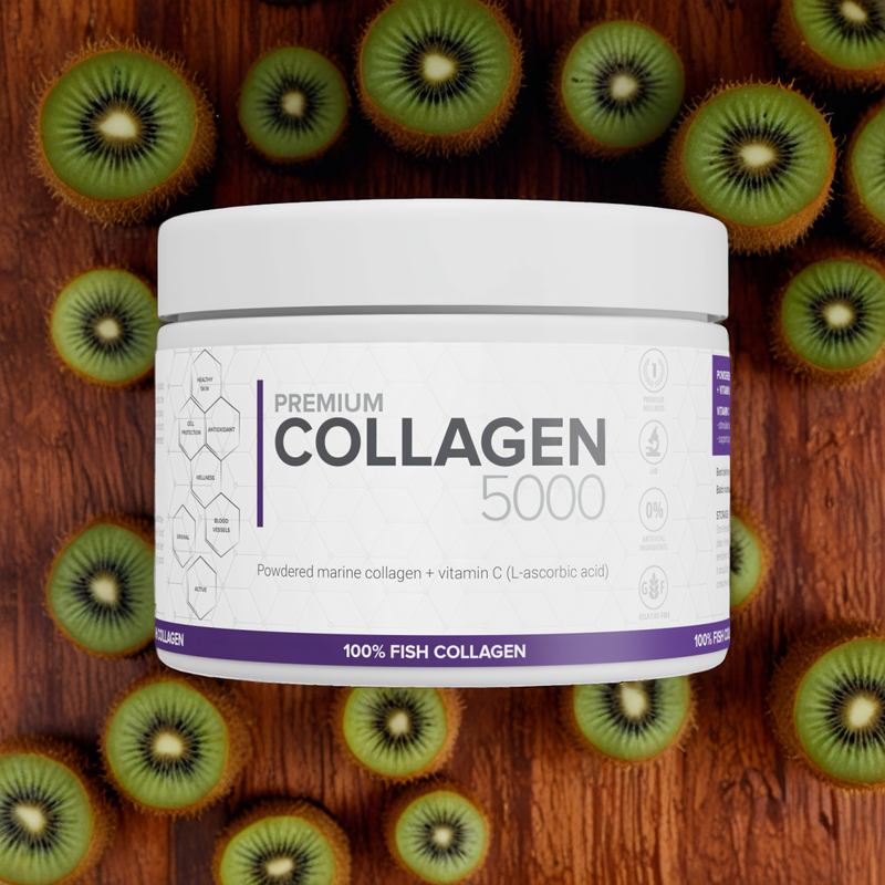 PremiumCollagen5000