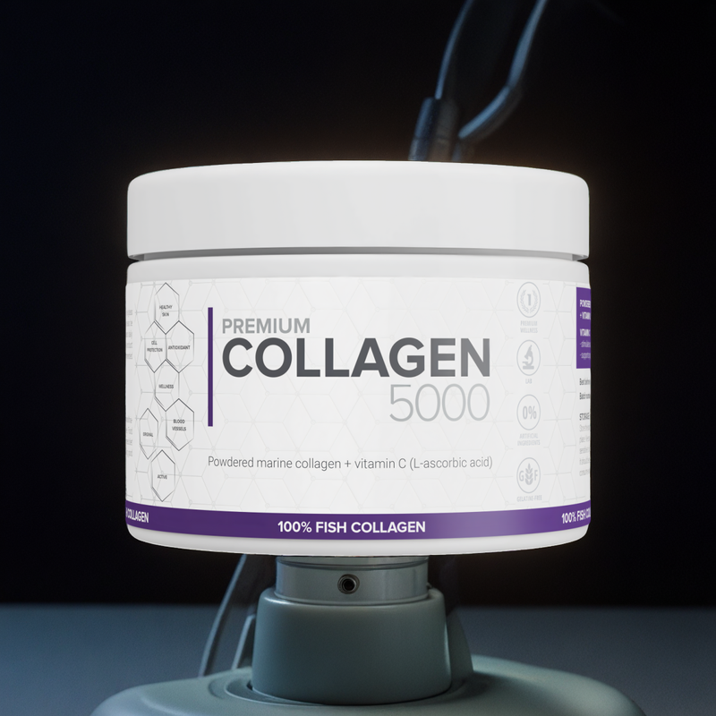 PremiumCollagen5000