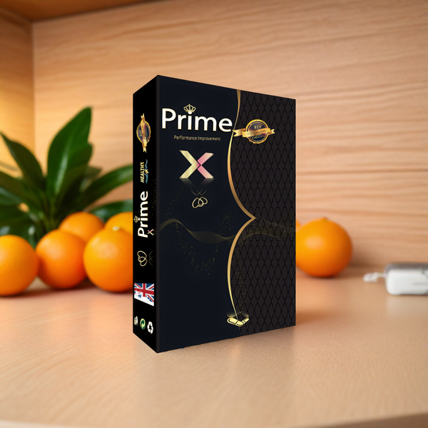 Prime X