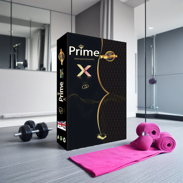 Prime X