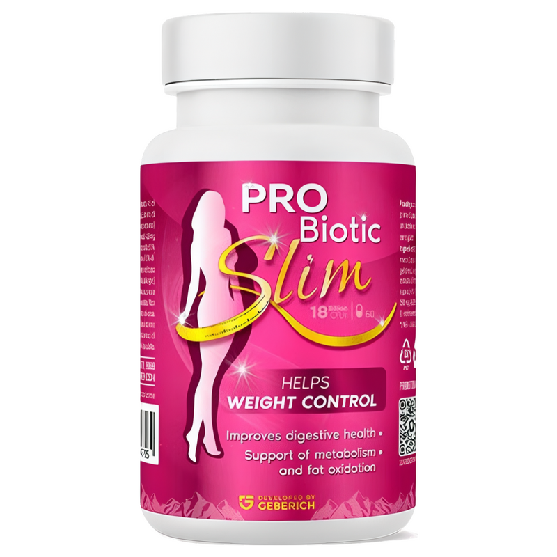 Pro Biotic Slim