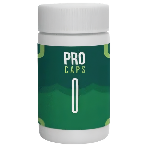 PRO CAPS