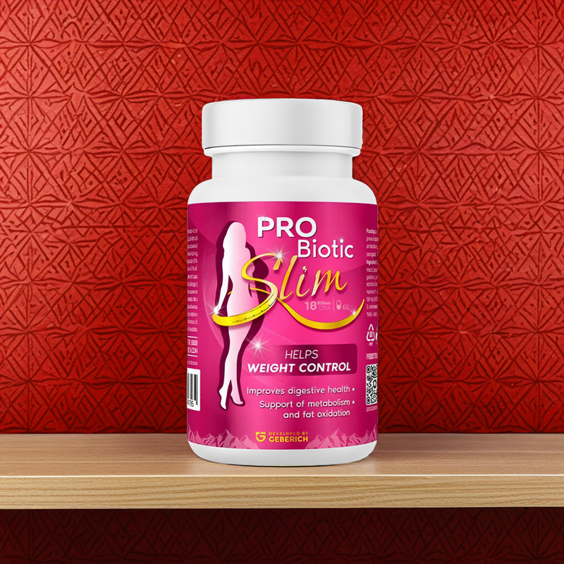 Probiotic Slim