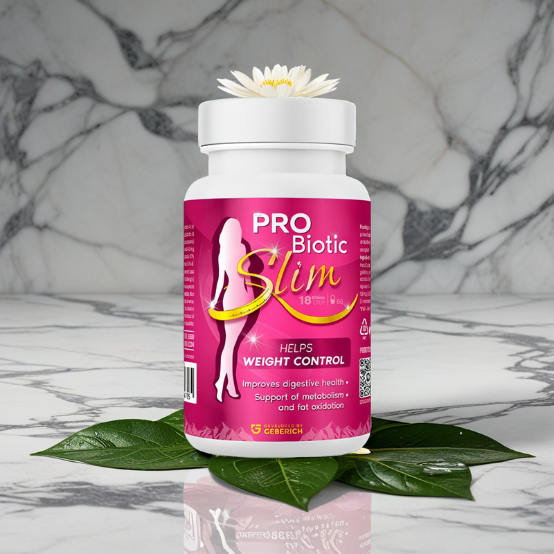 Probiotic Slim