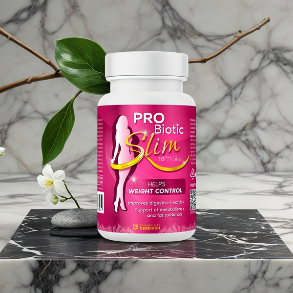 Probiotic Slim