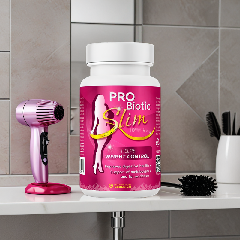 Probiotic Slim