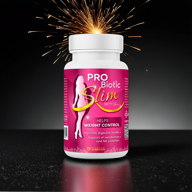 Probiotic Slim