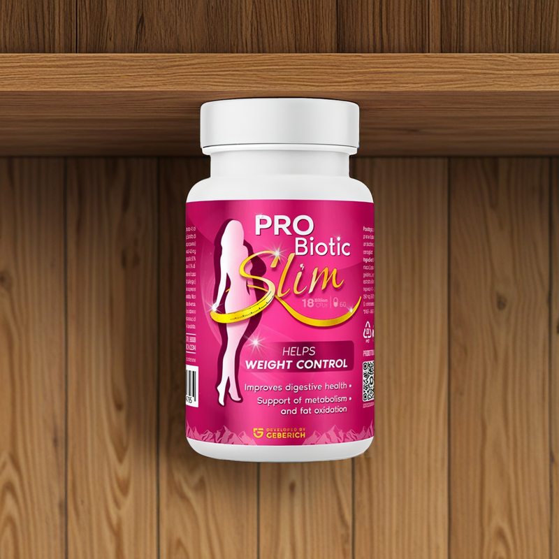 Probiotic Slim